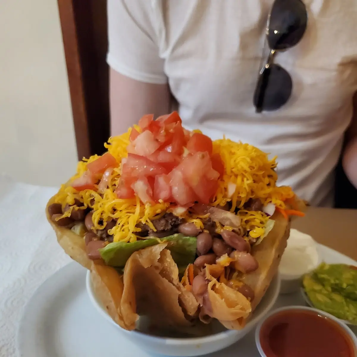 Taco Salad