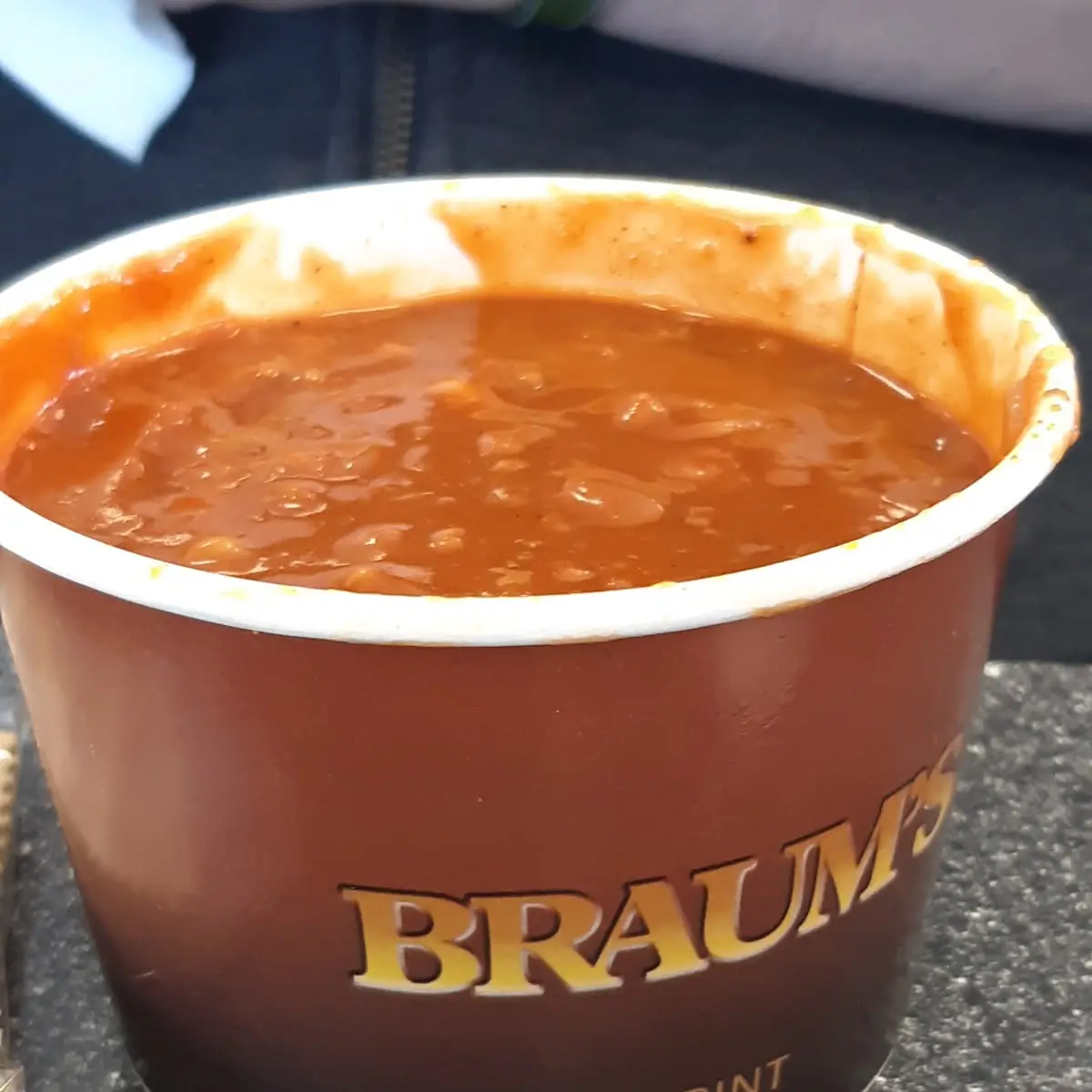 Tomato Soup