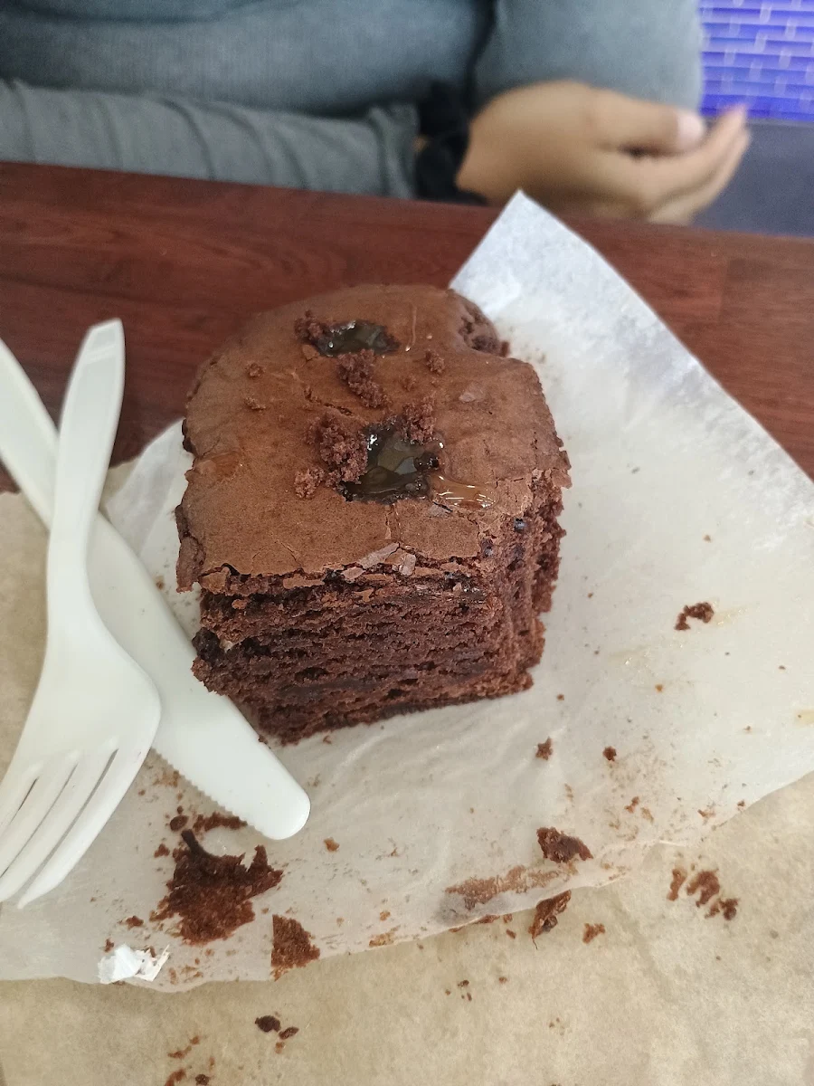 Chocolate Cake