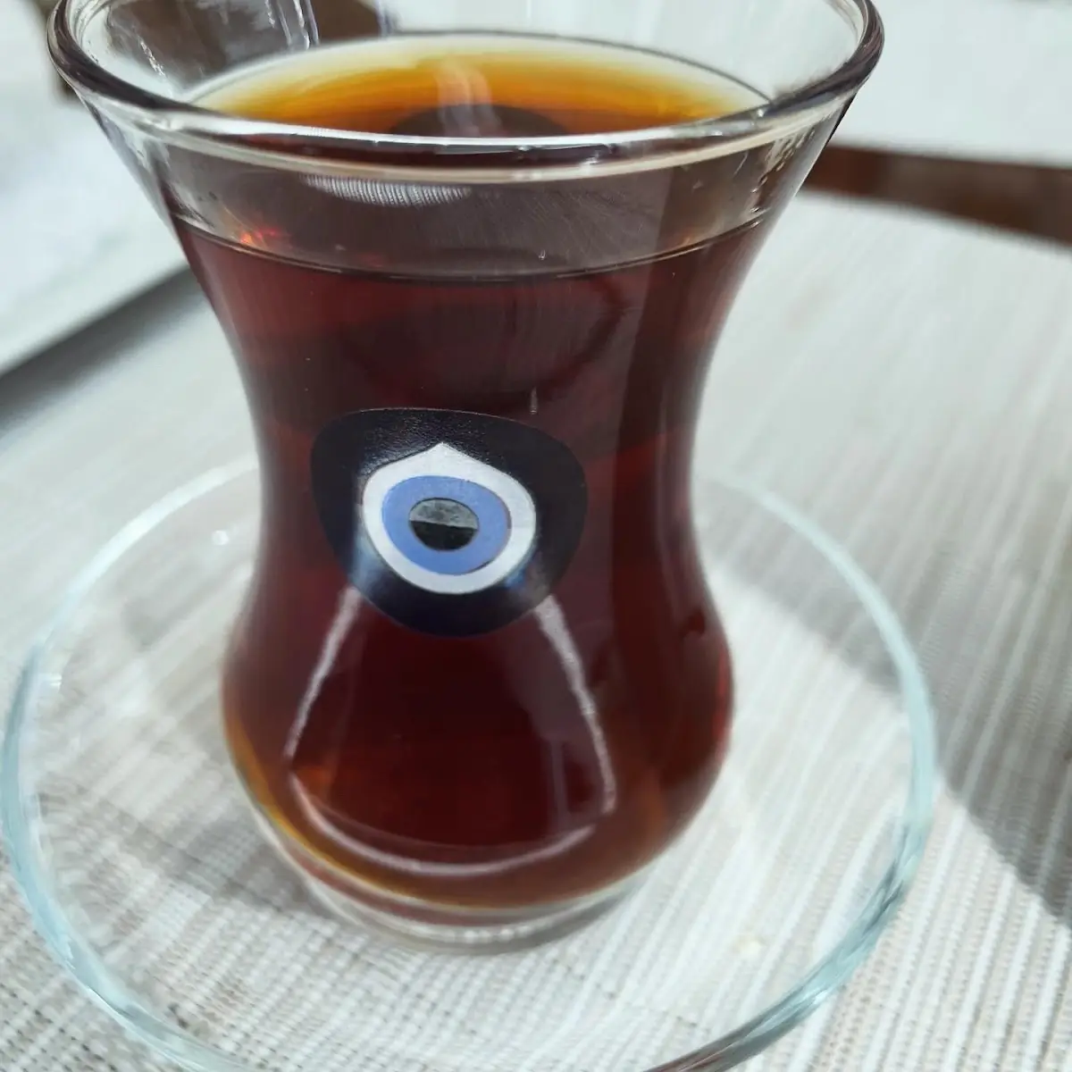 Turkish Tea