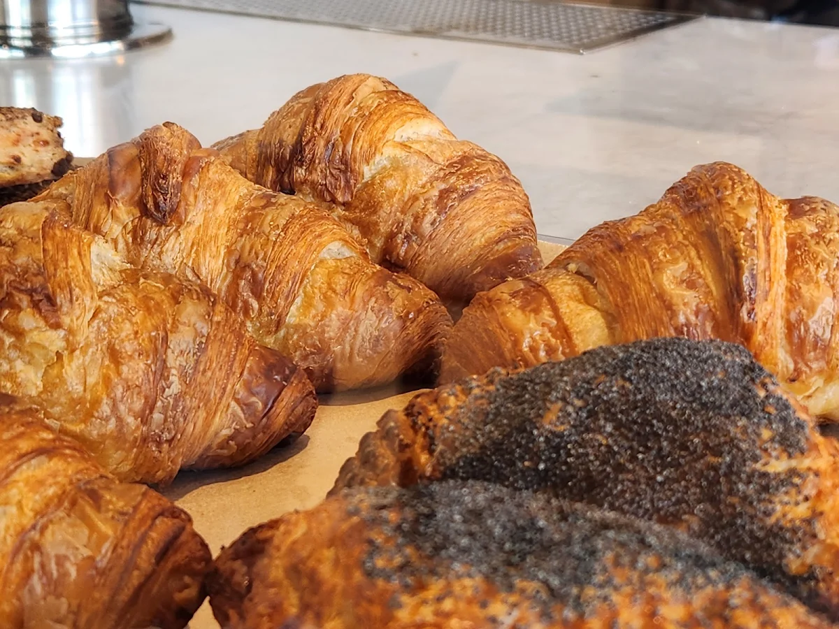 Forge Butter Croissant