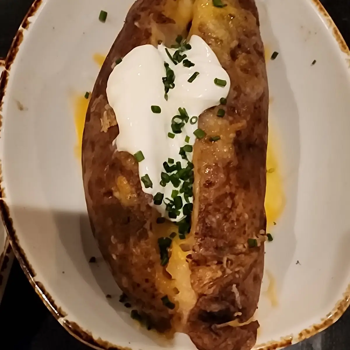 Baked Potato