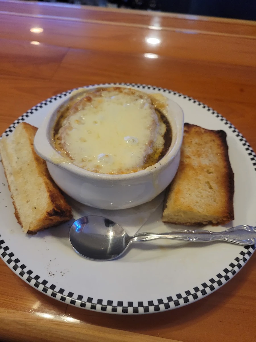 Onion Soup