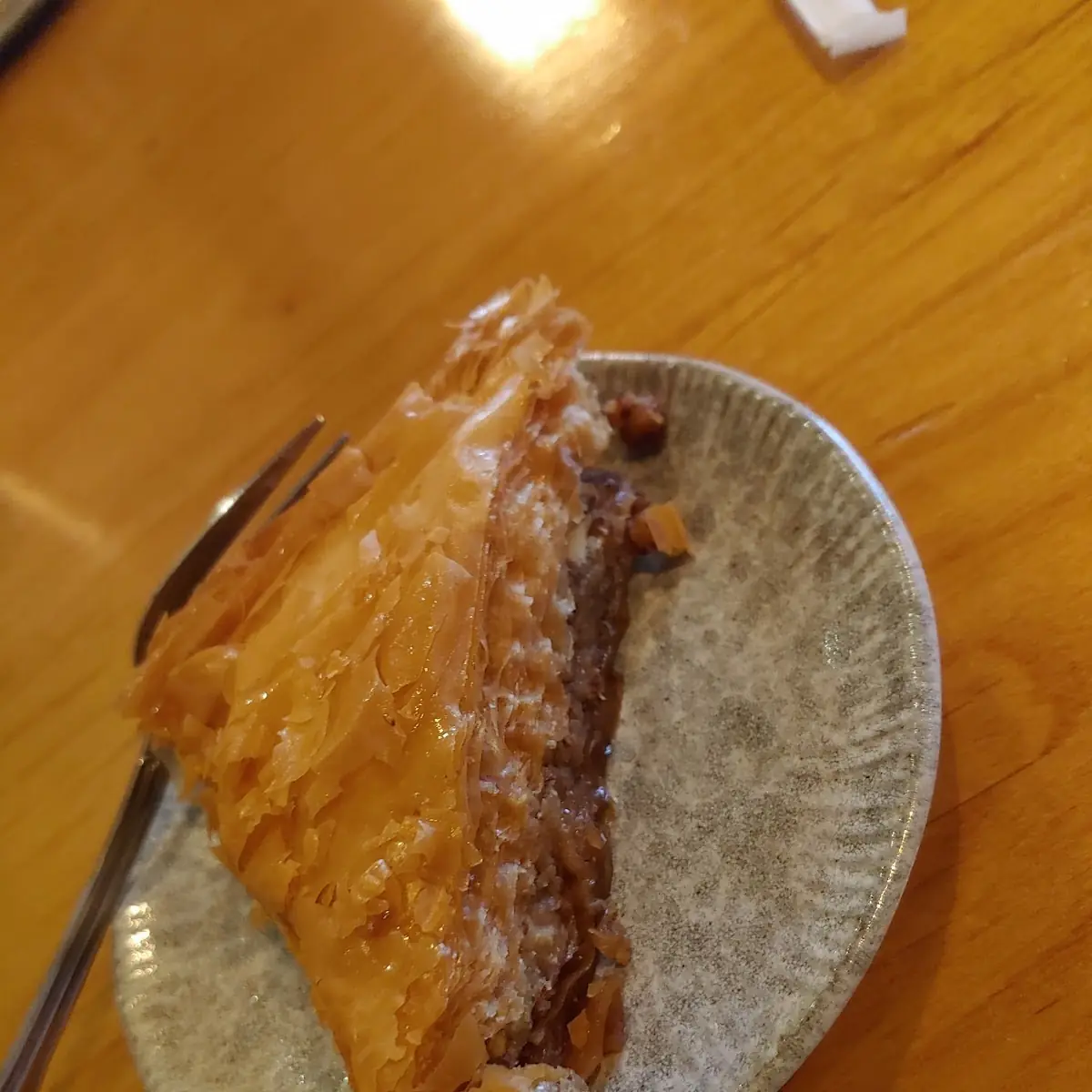 Baklava
