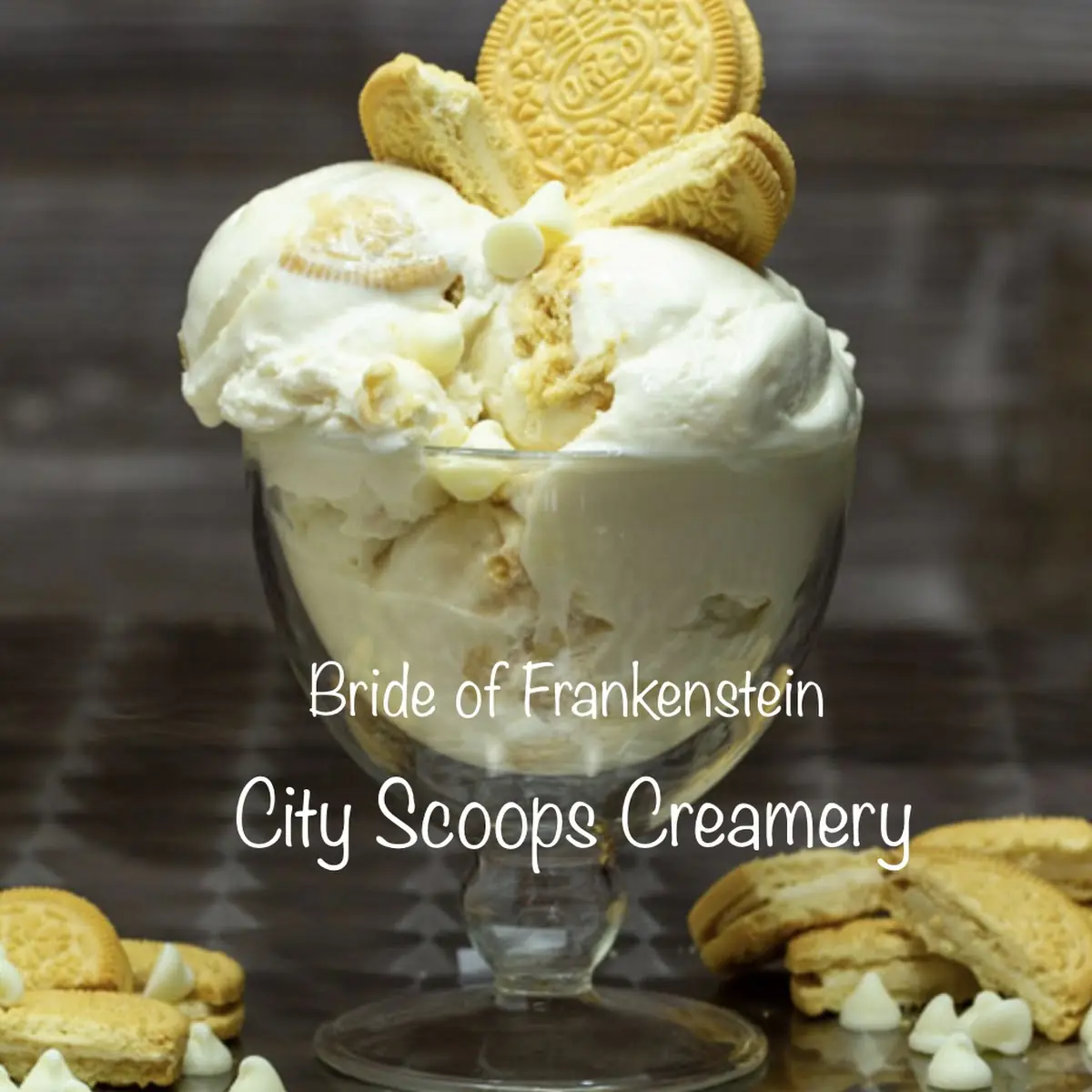 Banana Pudding