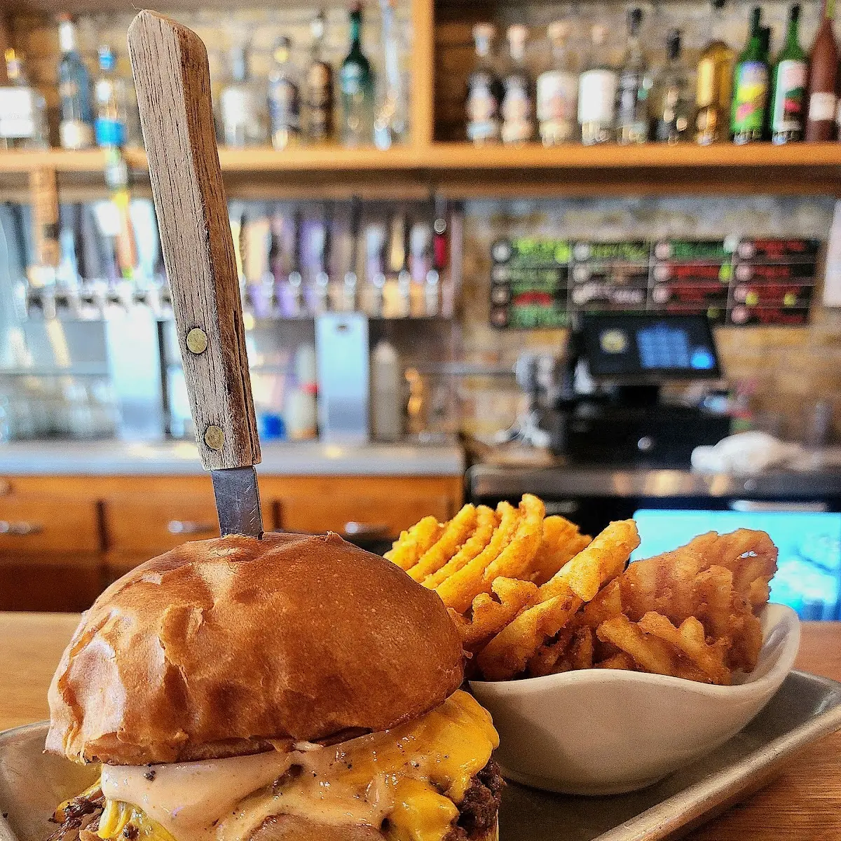 OK Burger