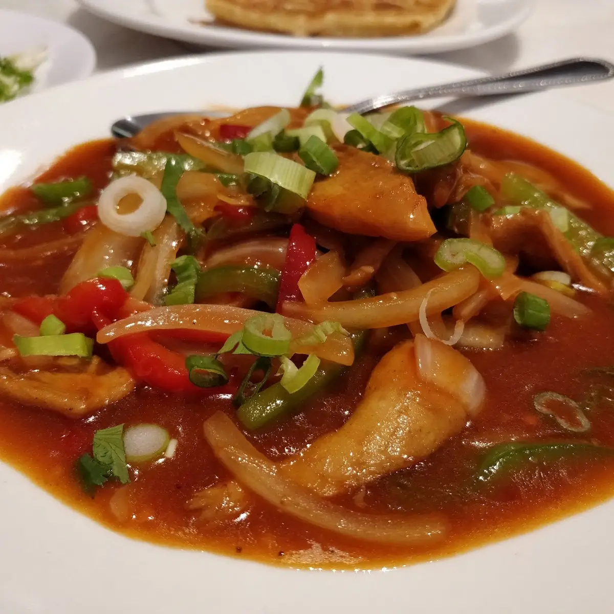 Chicken Curry