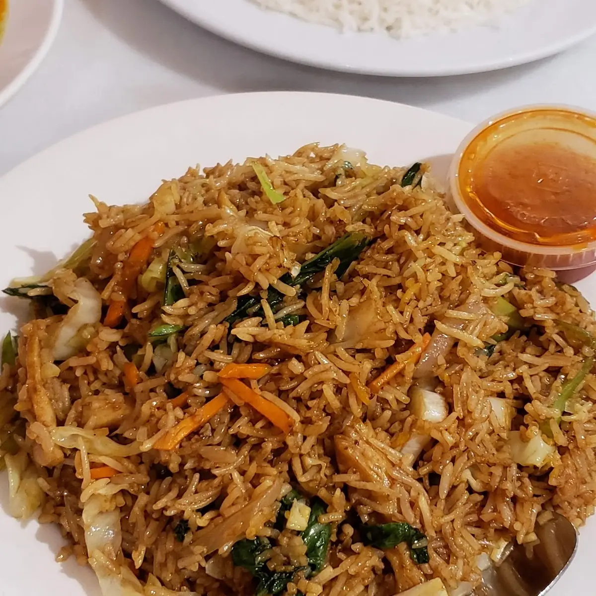 Nasi Goreng