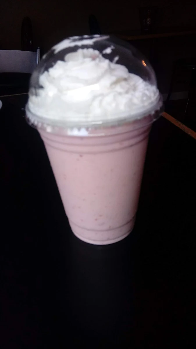 Milkshake
