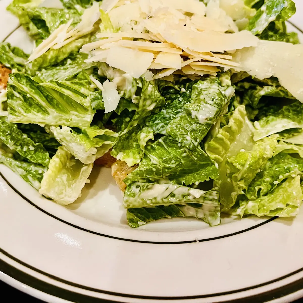 Caesar Salad