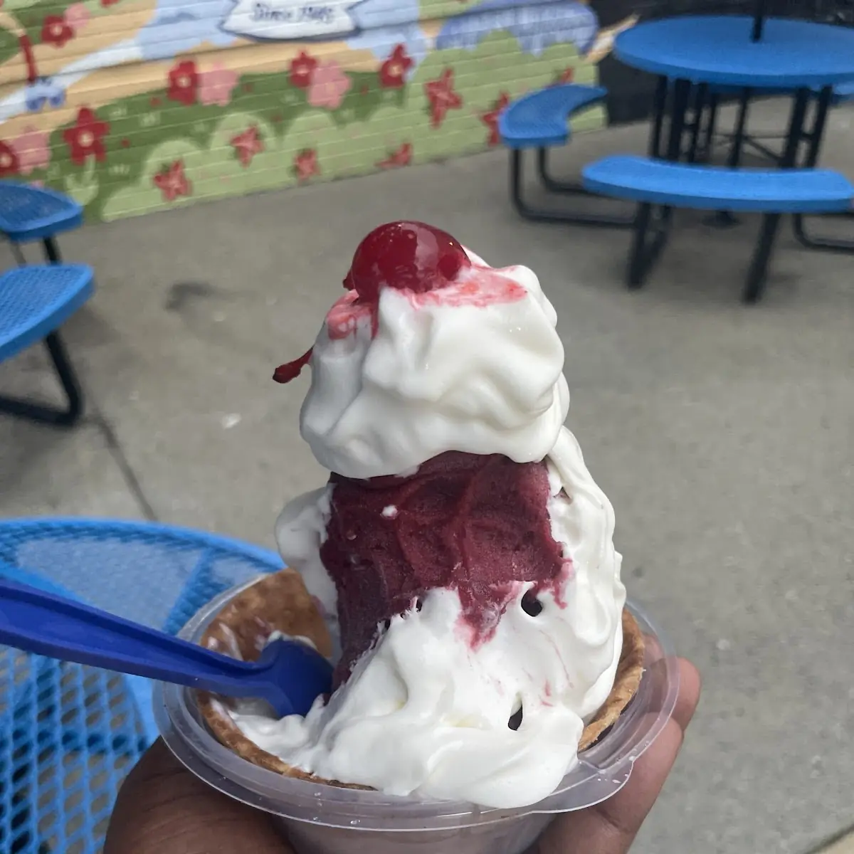 Hot Fudge