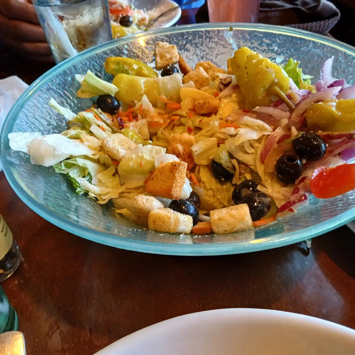 House Salad
