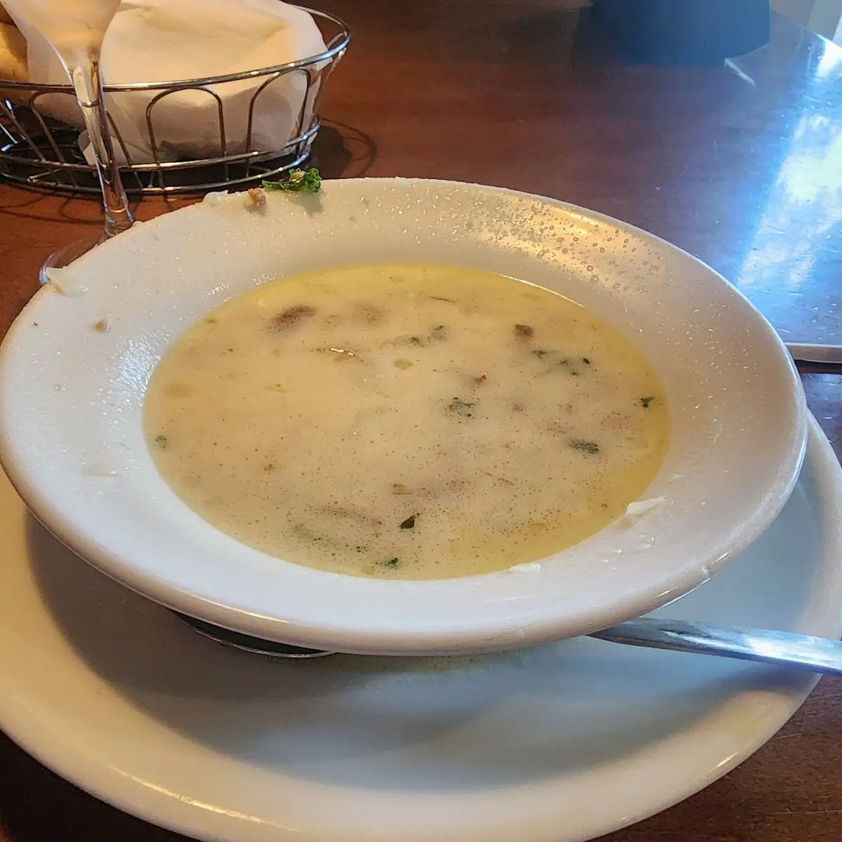 Zuppa Toscana