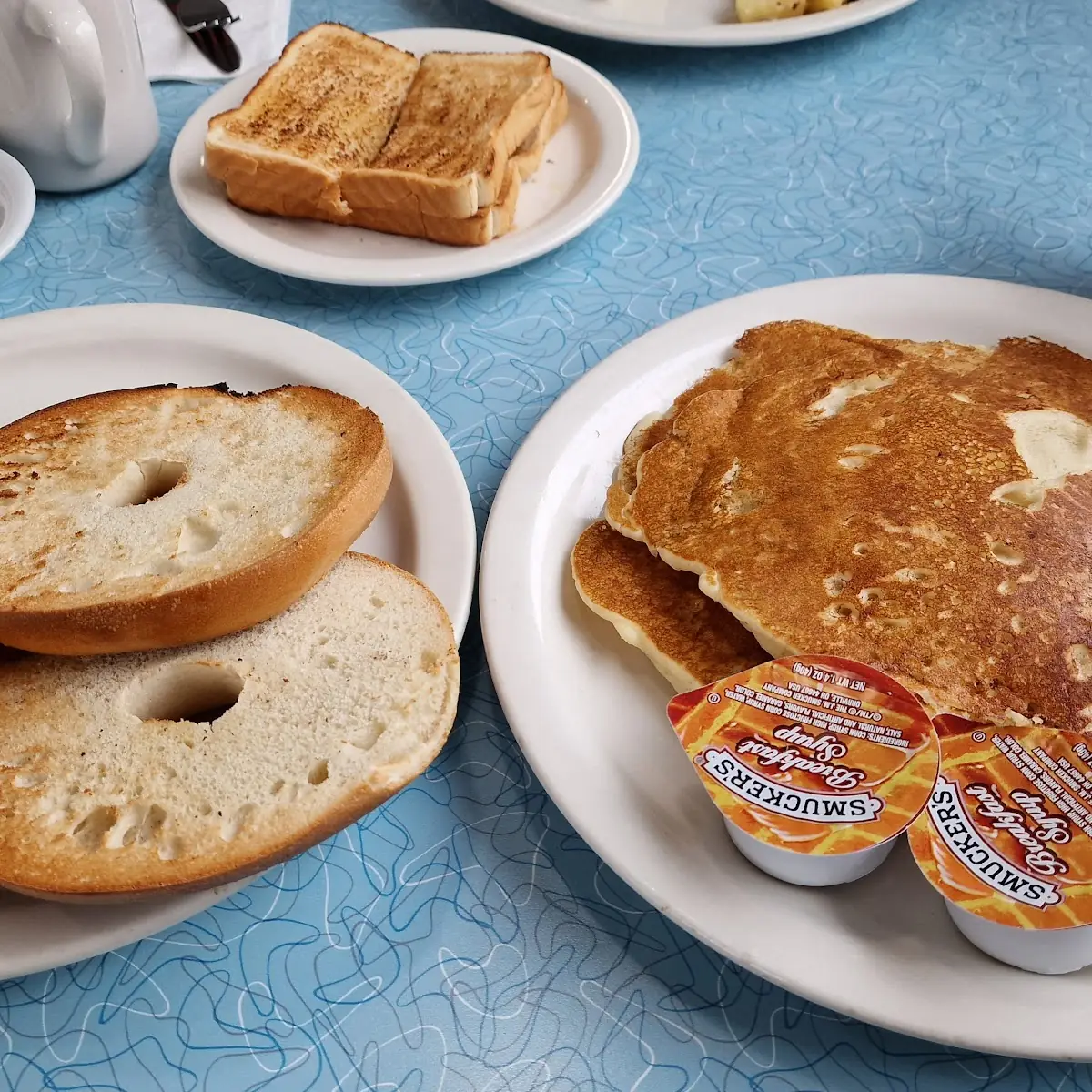 Pancakes