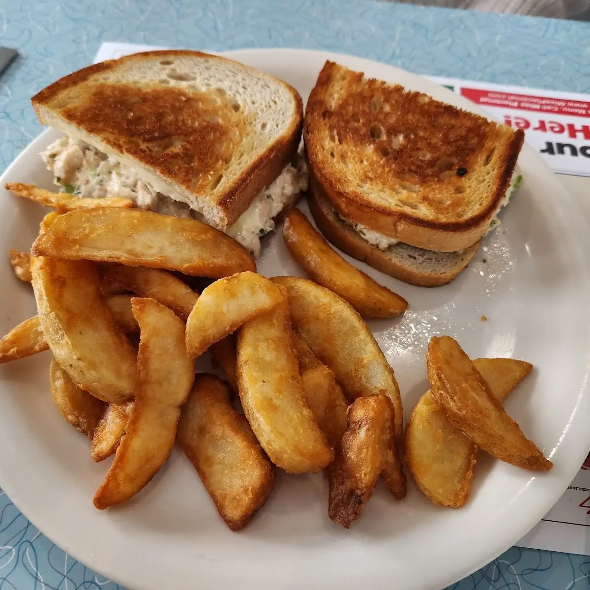 Patty Melt