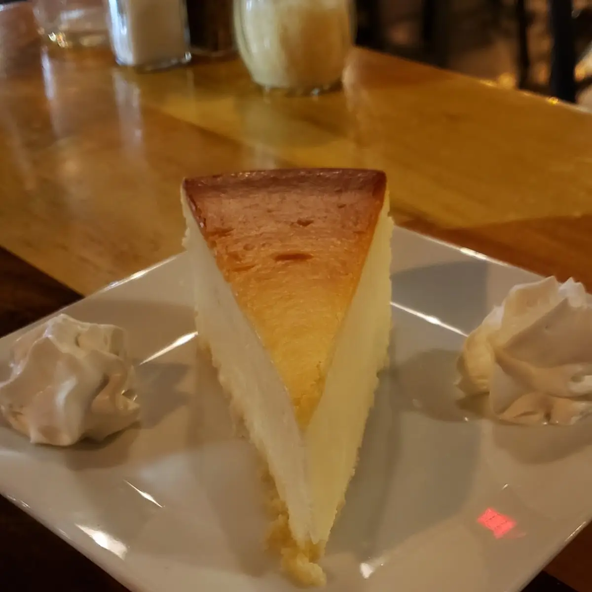Cheese Cake