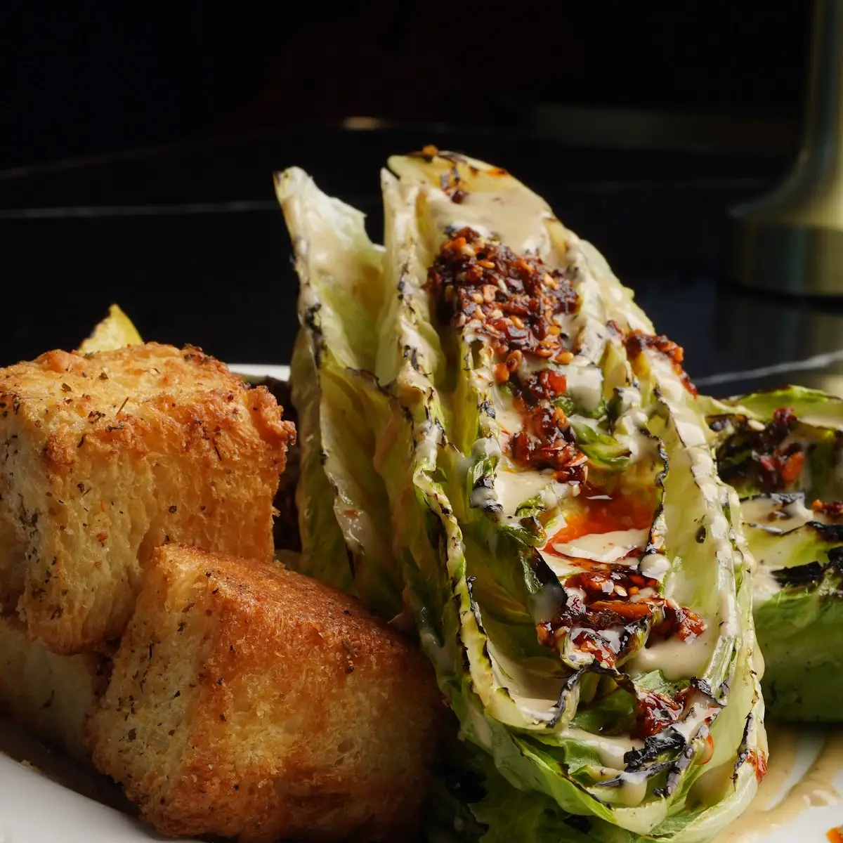 Caesar Dressing