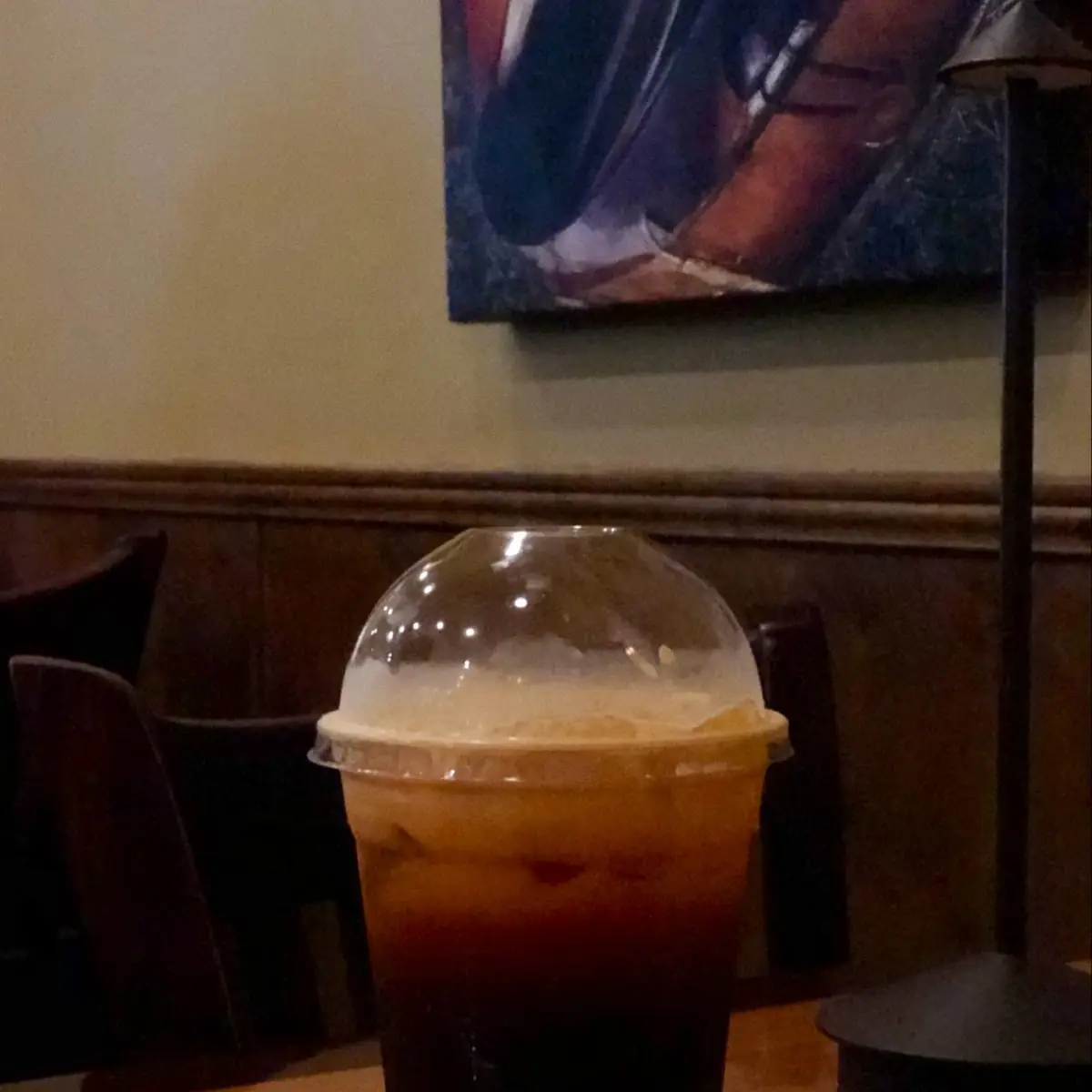Thai Tea