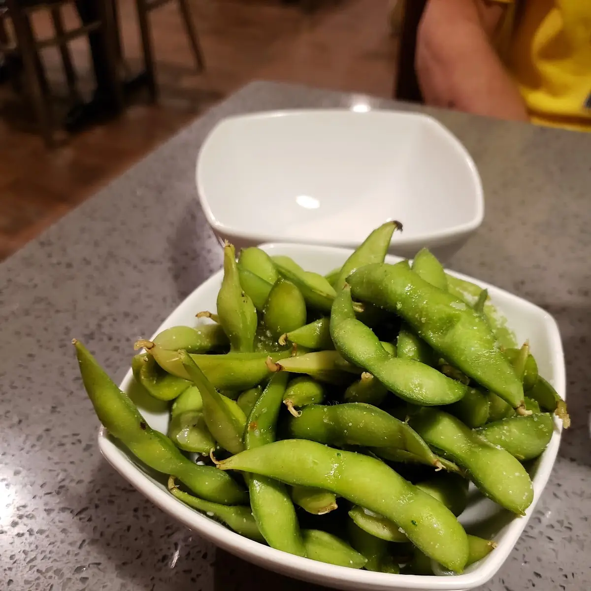 Edamame Beans