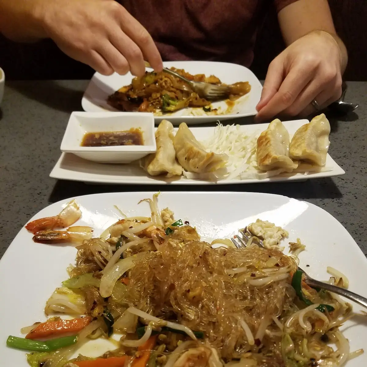Pad See EW