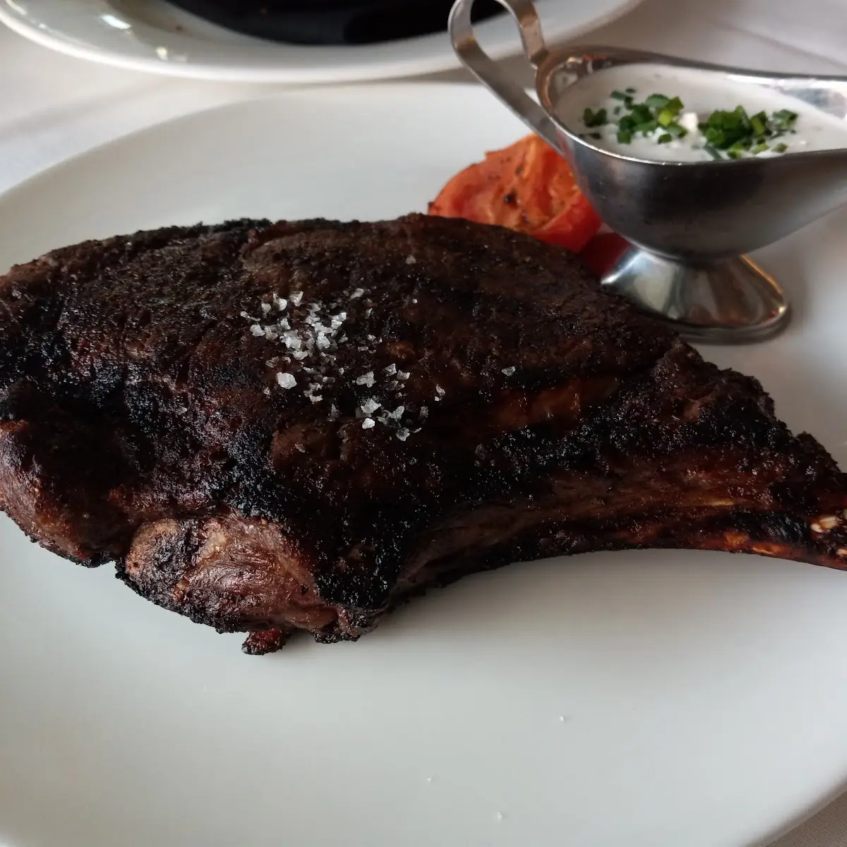 18oz Bone-In Ribeye