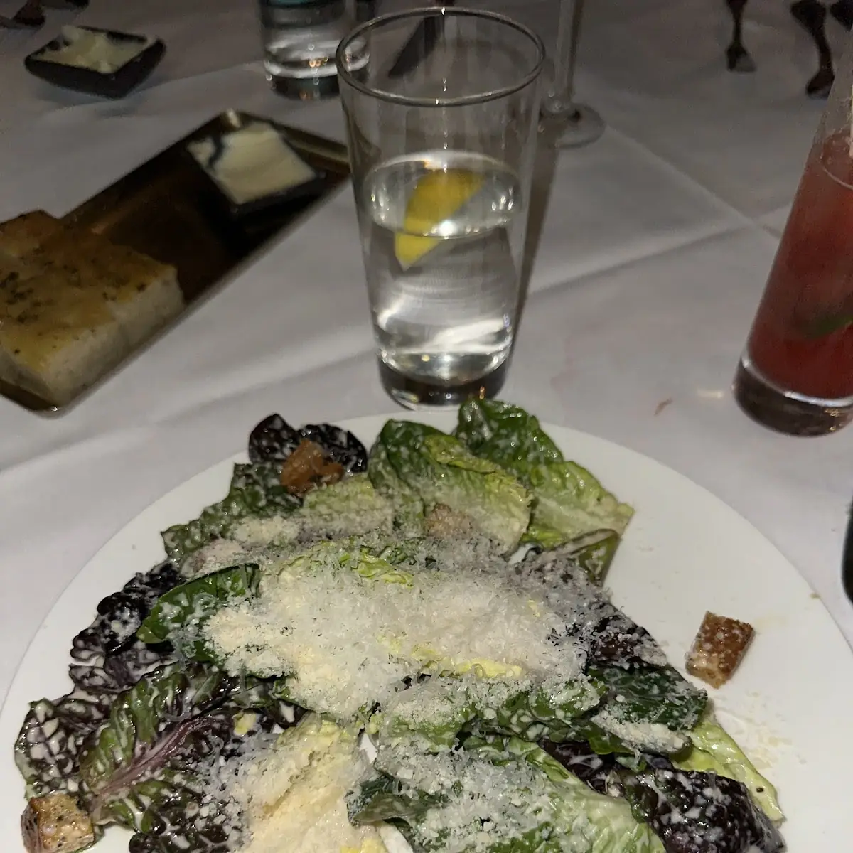 Caesar Salad