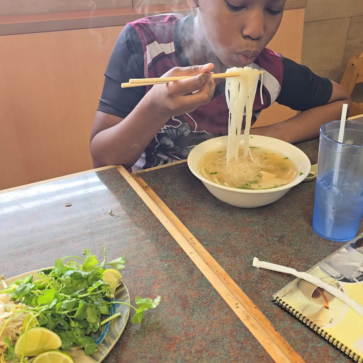 Pho GA