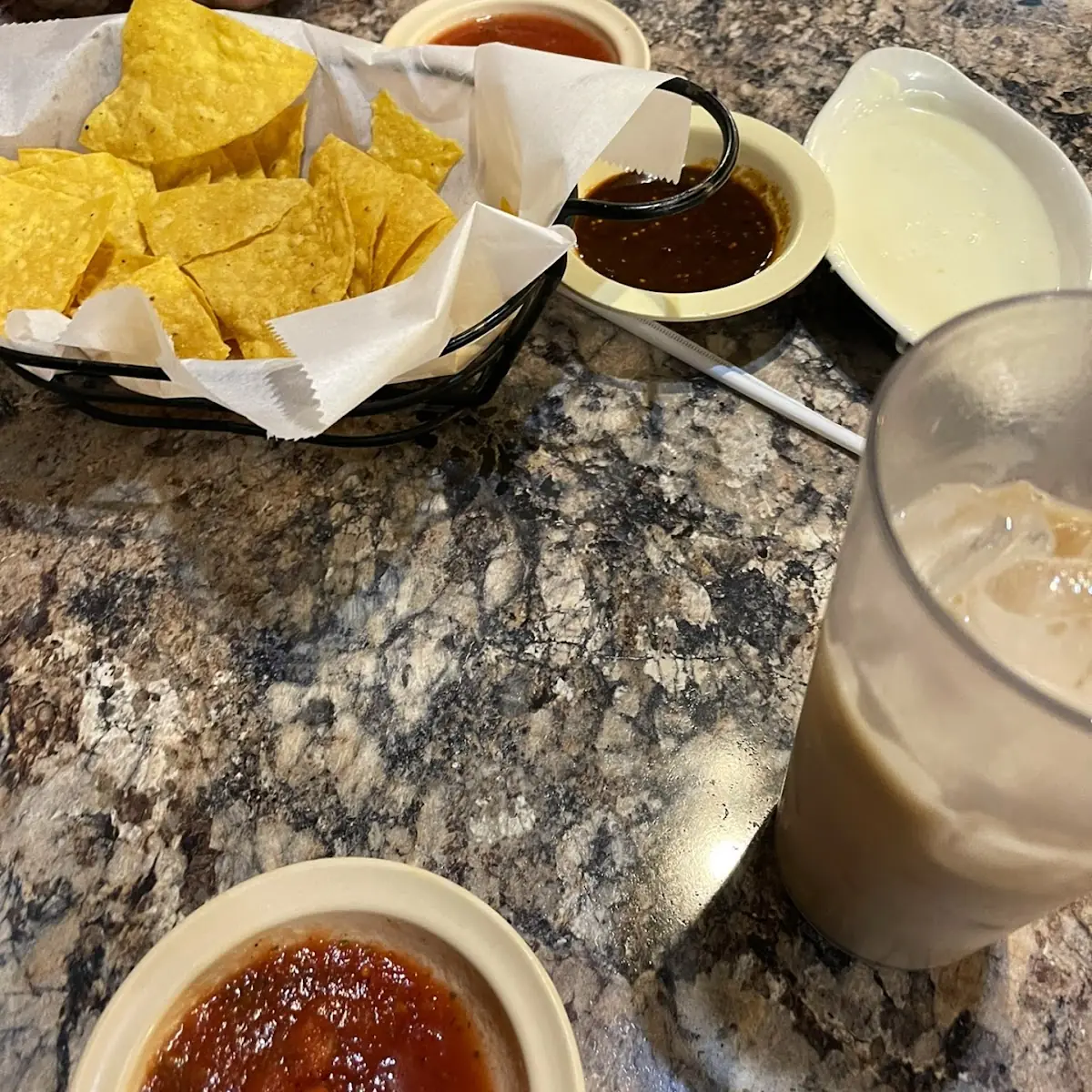 Cheese Dip