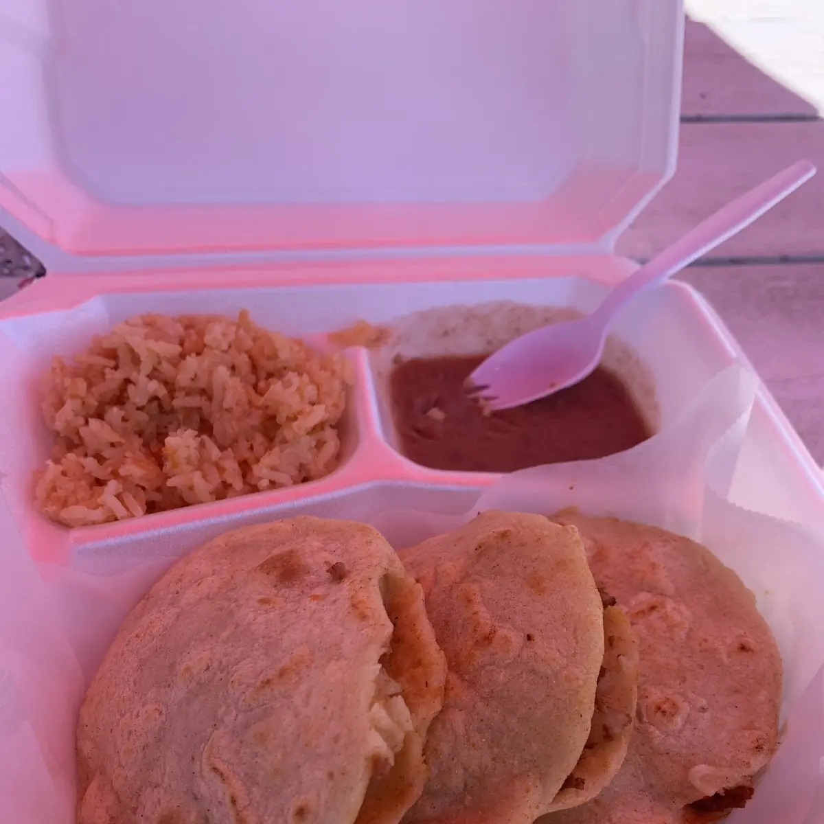 Pupusa