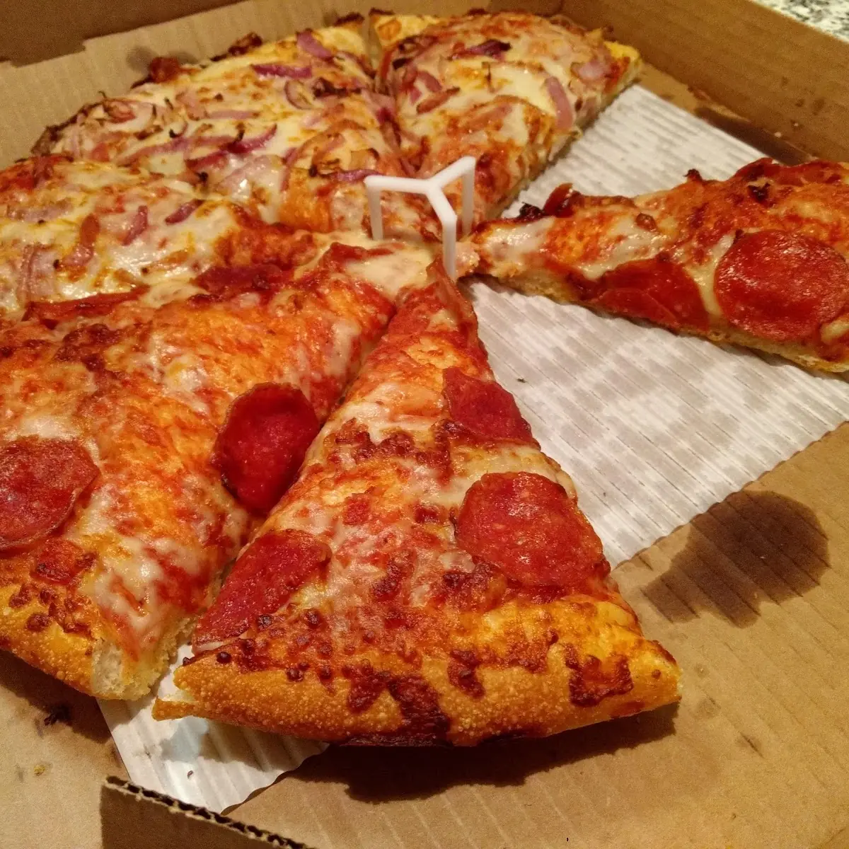Pizza