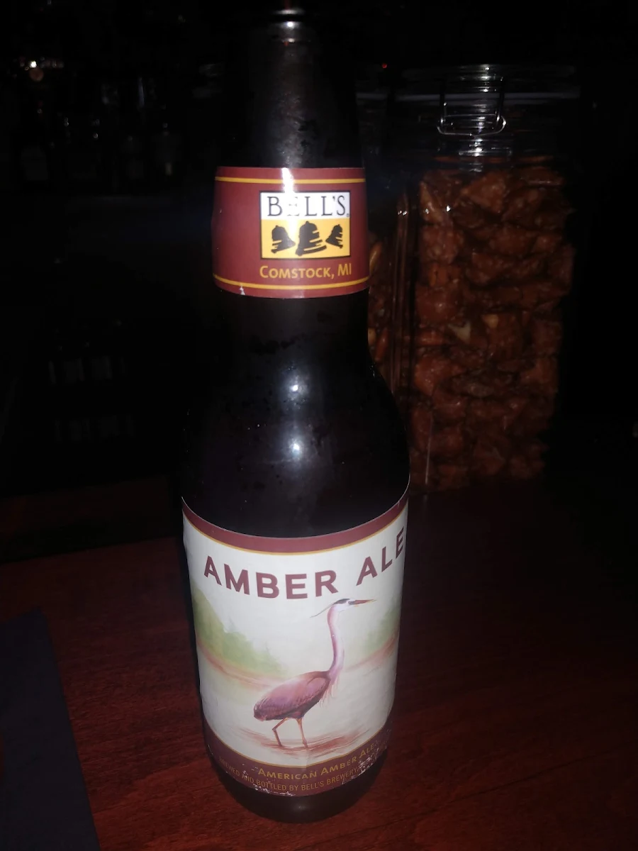 Bells Amber Ale