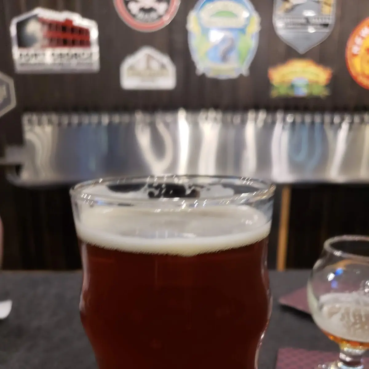 Beer Flight
