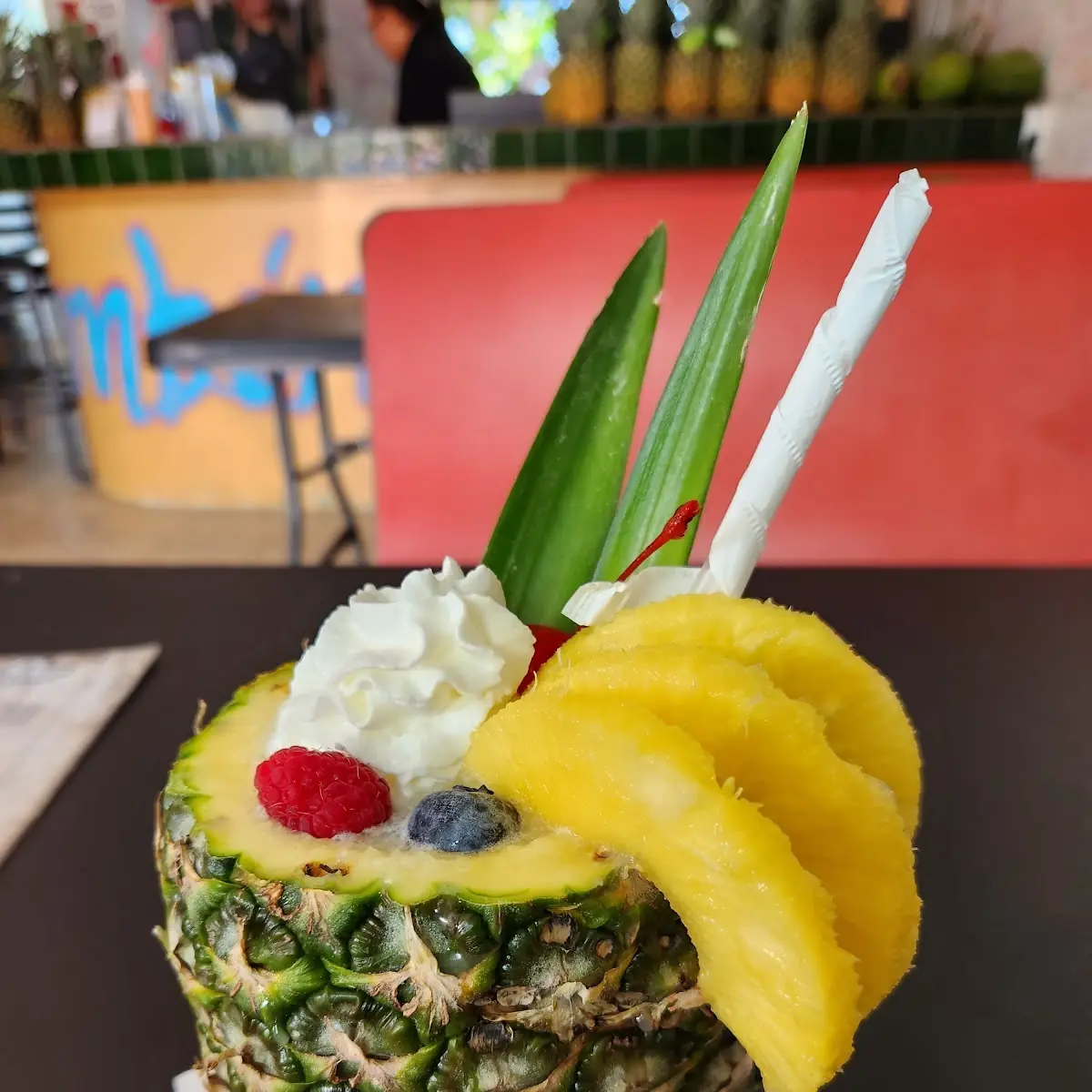 Piña Colada