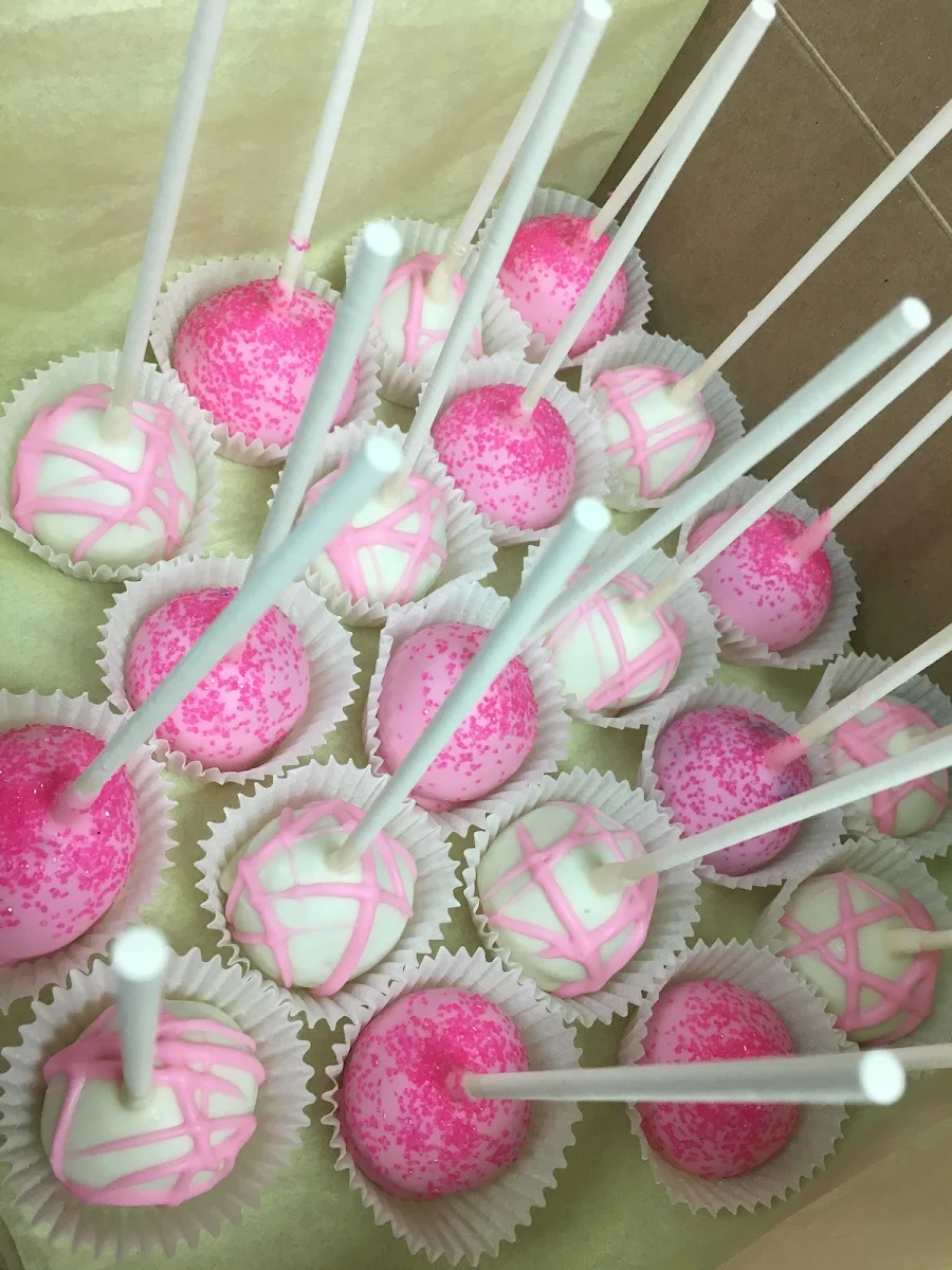 Cake Pop