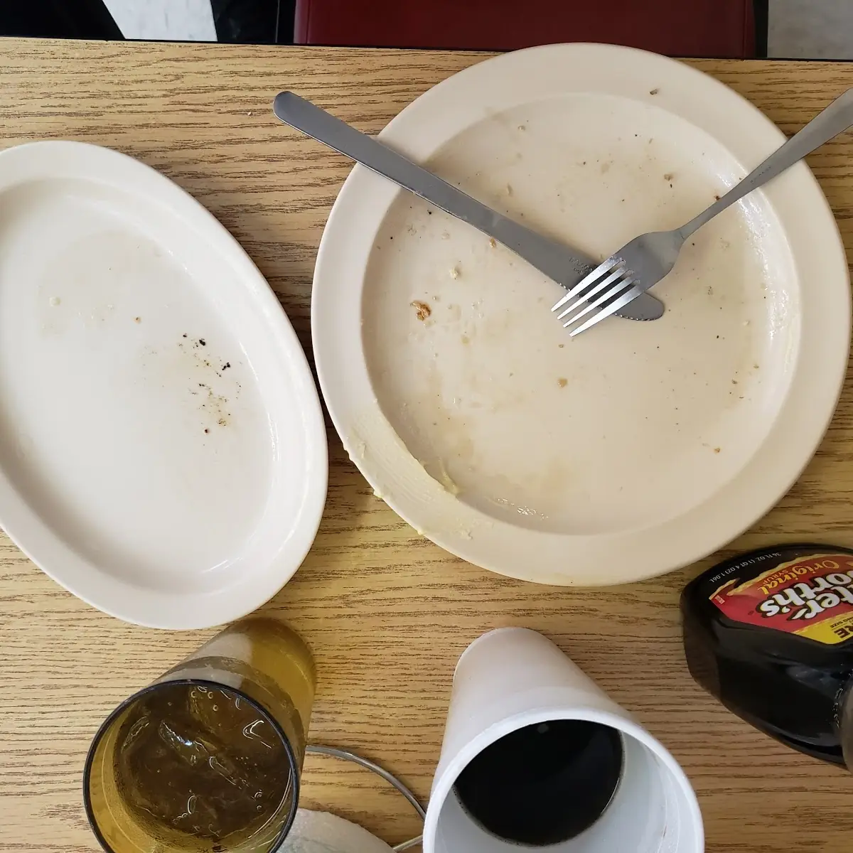 Cheese Dip