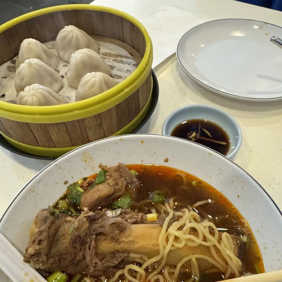 Beef Soup