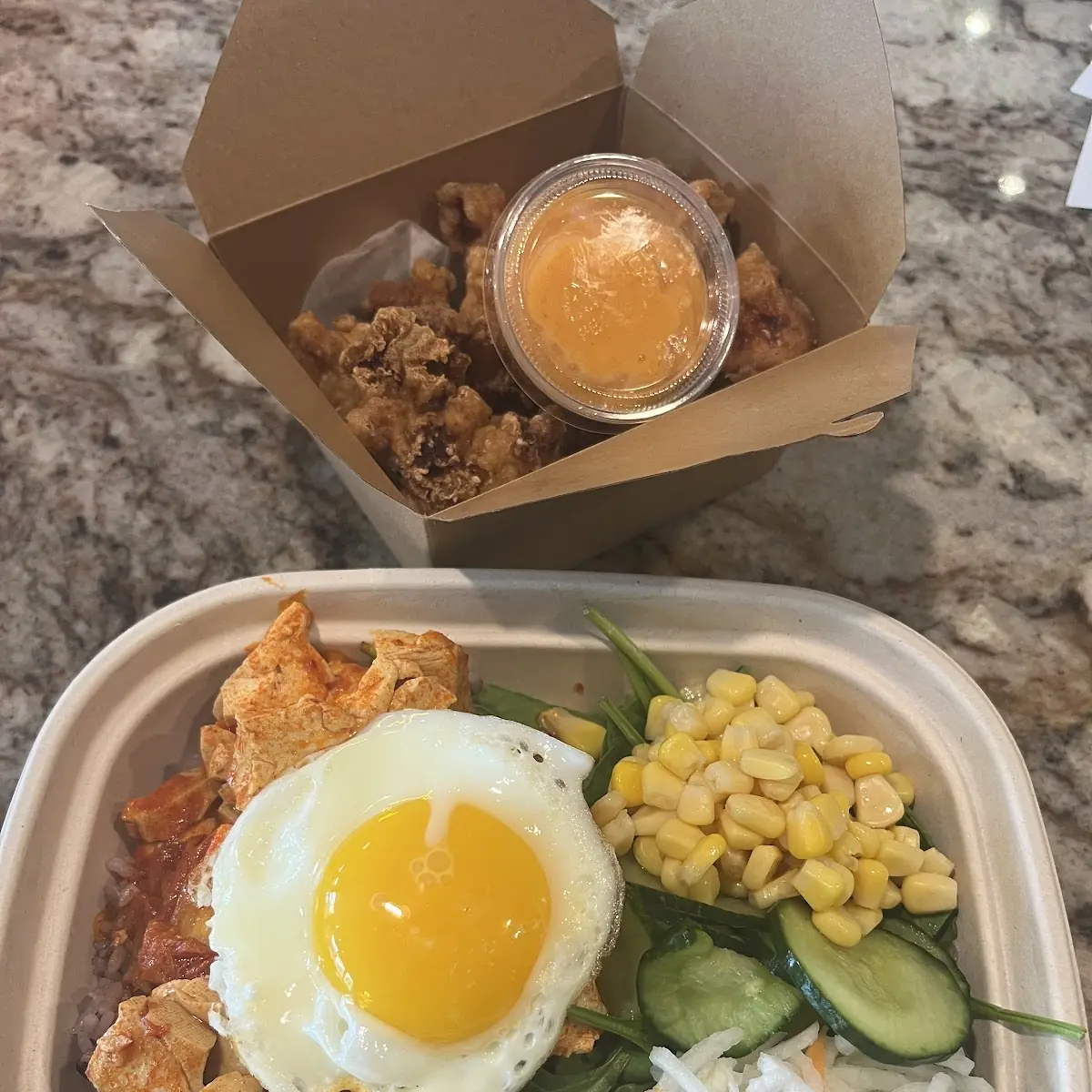 Bibimbap
