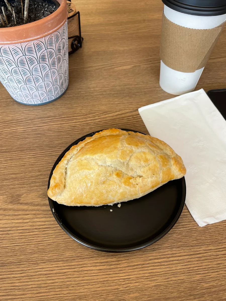 Chicken Pot Pie