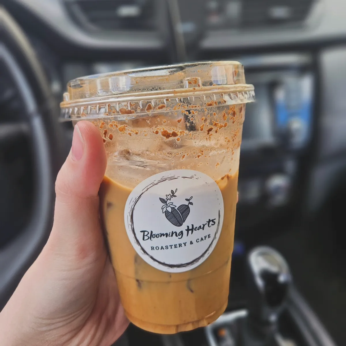 Cold Brew