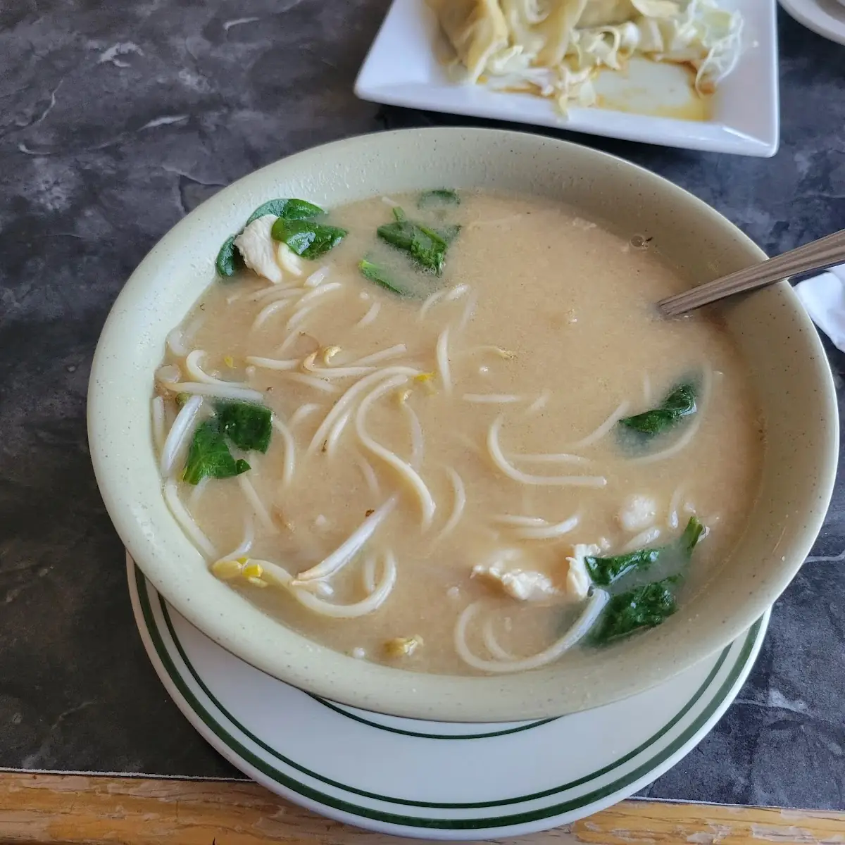 Miso Ramen