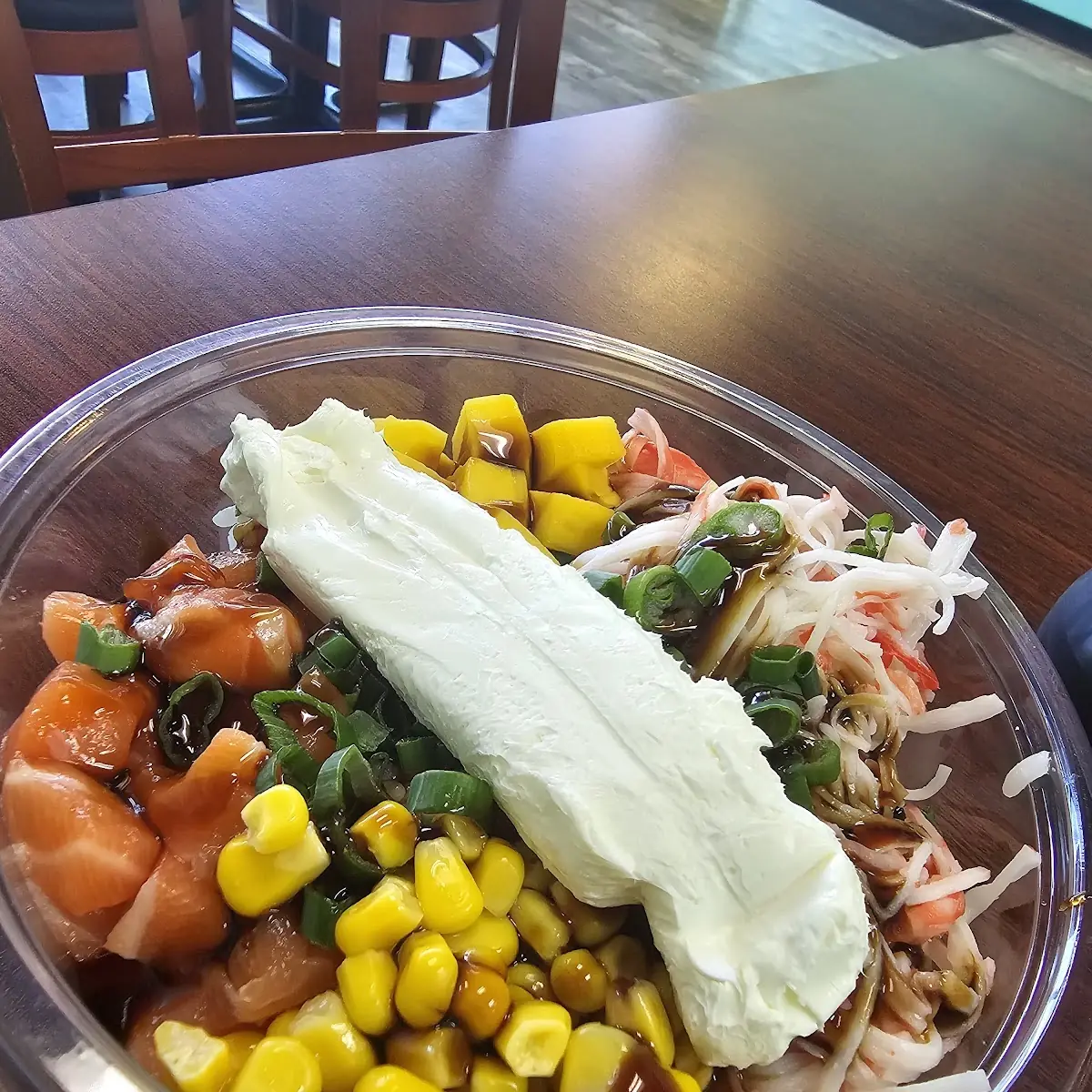 Rice Bowl