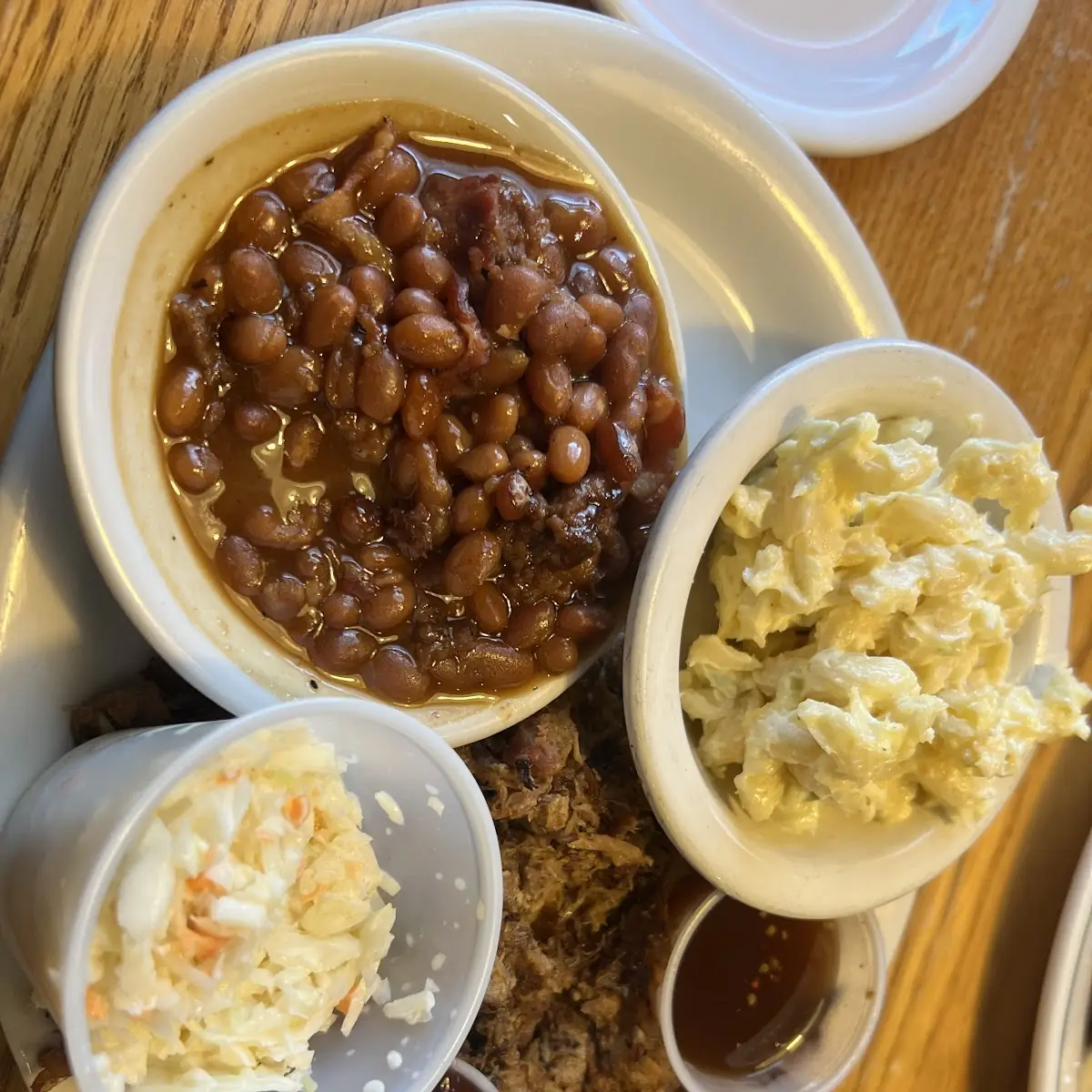 Baked Beans