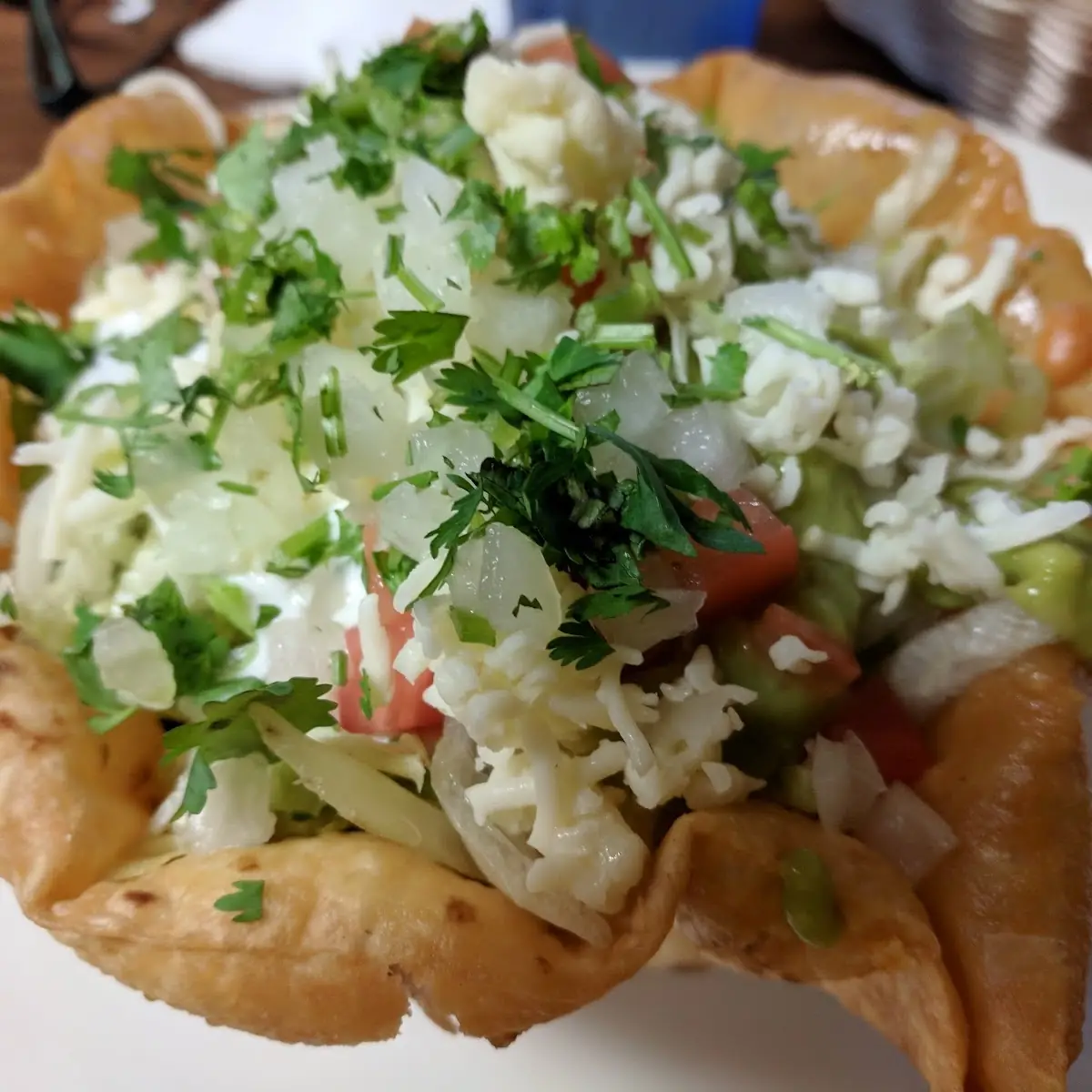 Taco Salad