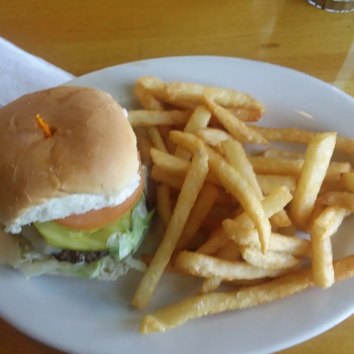 Burger