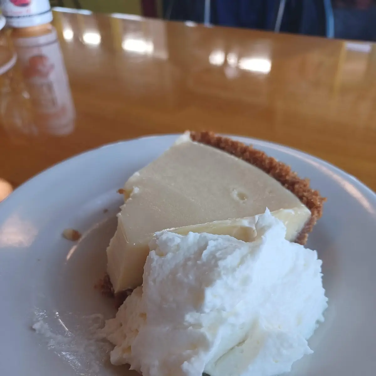Key Lime Pie