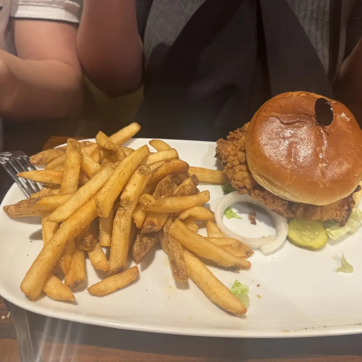 Bacon Cheese Burger Deluxe