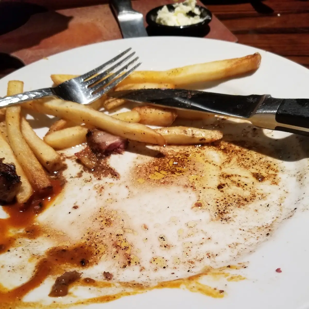 New York Strip