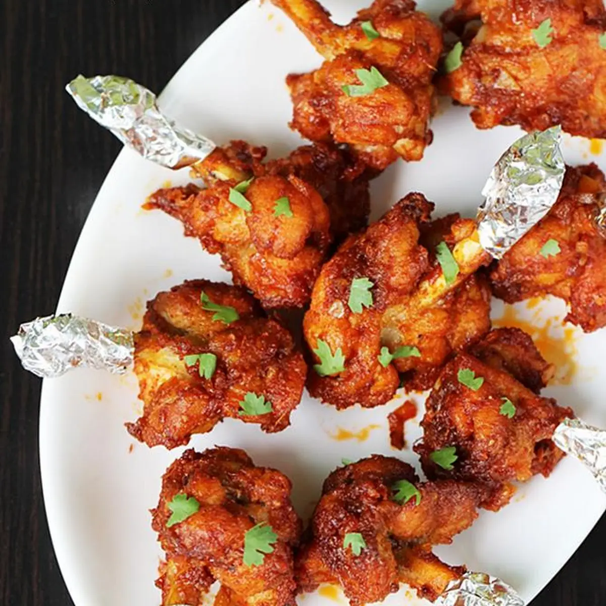 CHICKEN KORMA