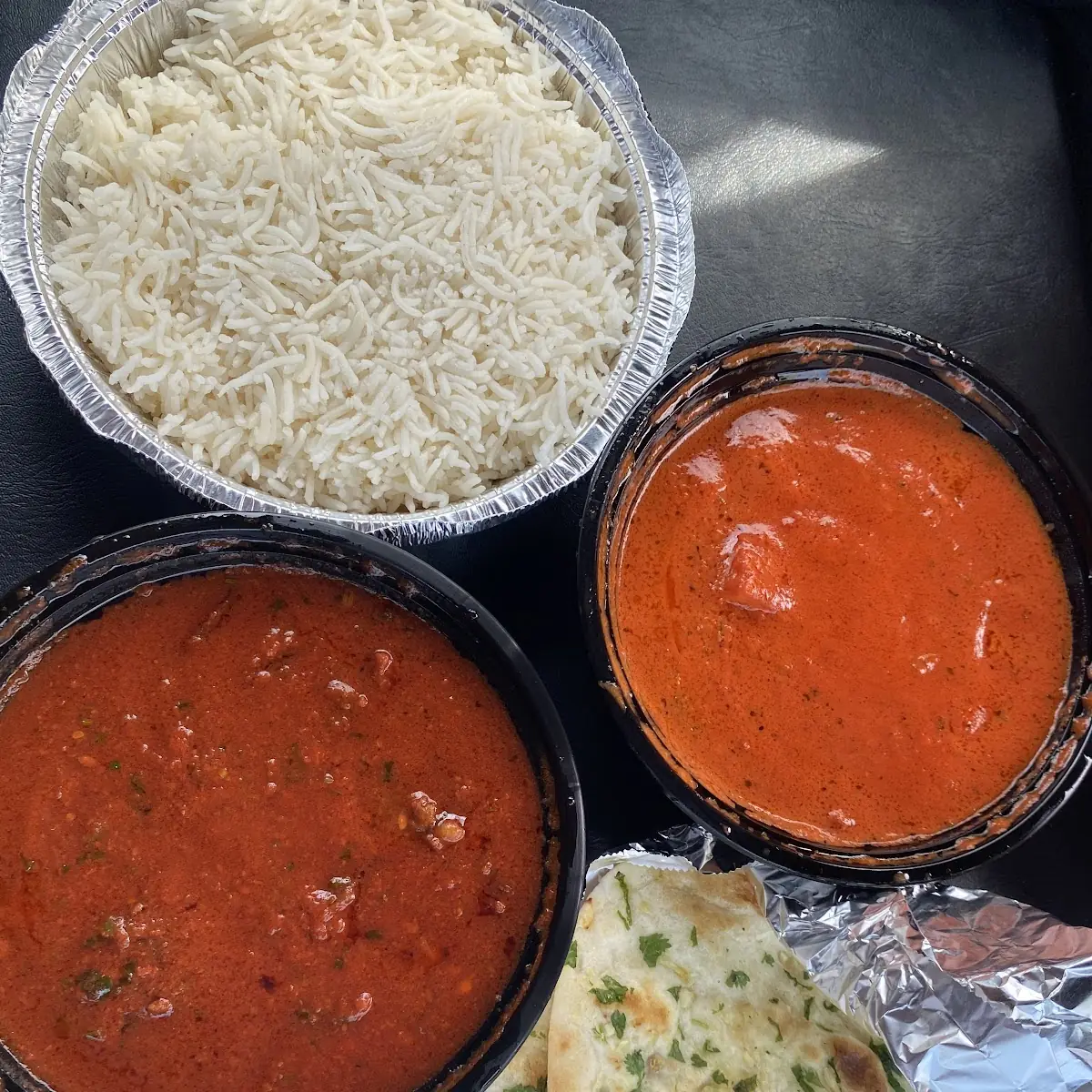 PANEER BUTTER MASALA