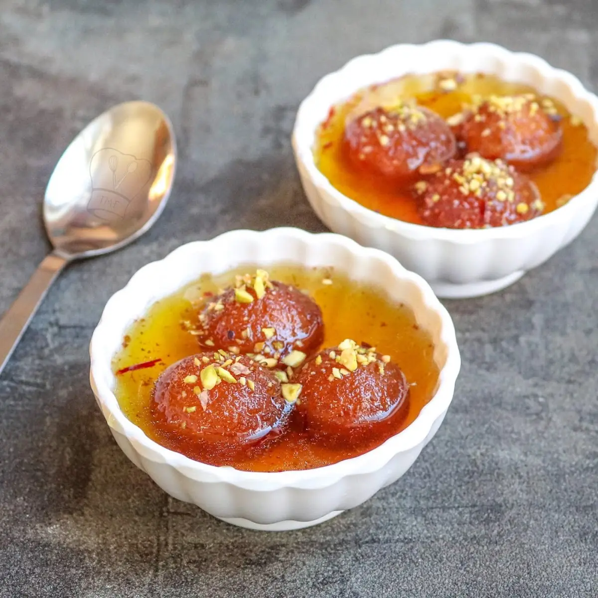 Gulab Jamun